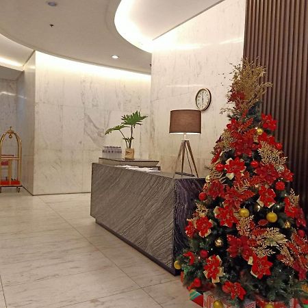Fort Victoria Condominium Tower C Taguig Exterior photo