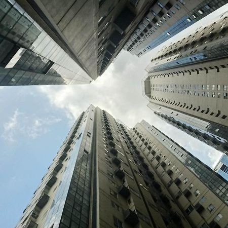 Fort Victoria Condominium Tower C Taguig Exterior photo