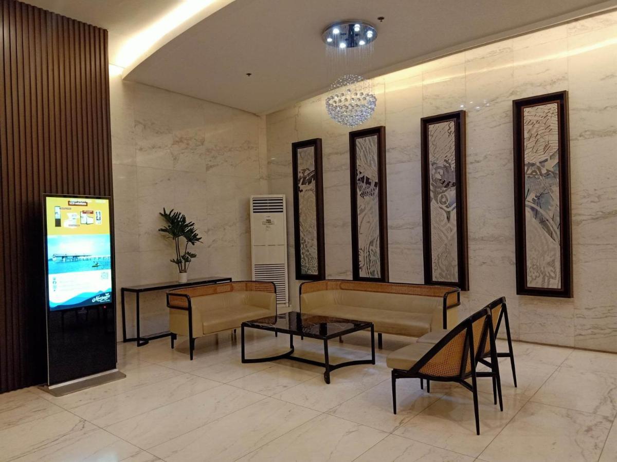 Fort Victoria Condominium Tower C Taguig Exterior photo