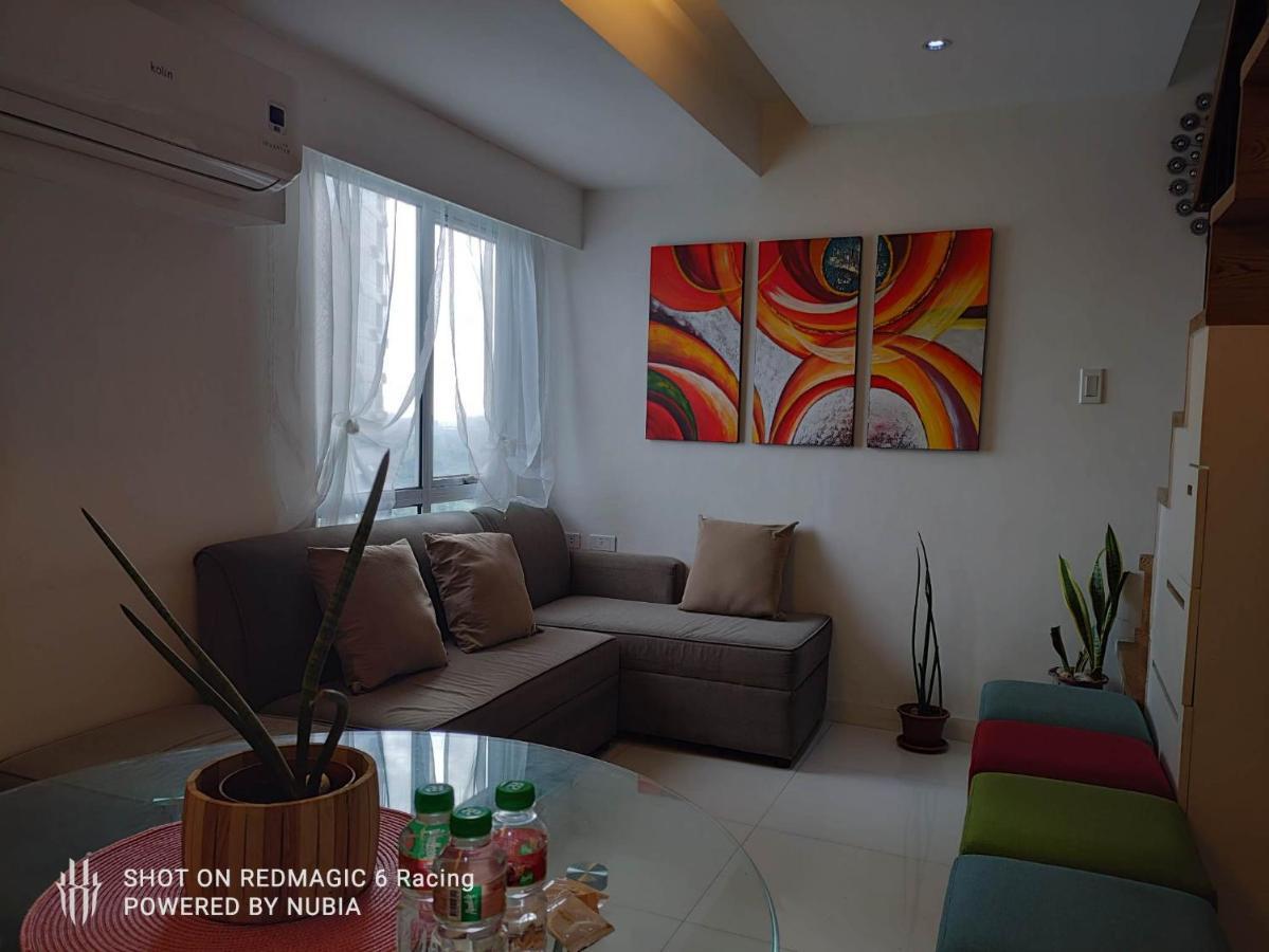 Fort Victoria Condominium Tower C Taguig Exterior photo