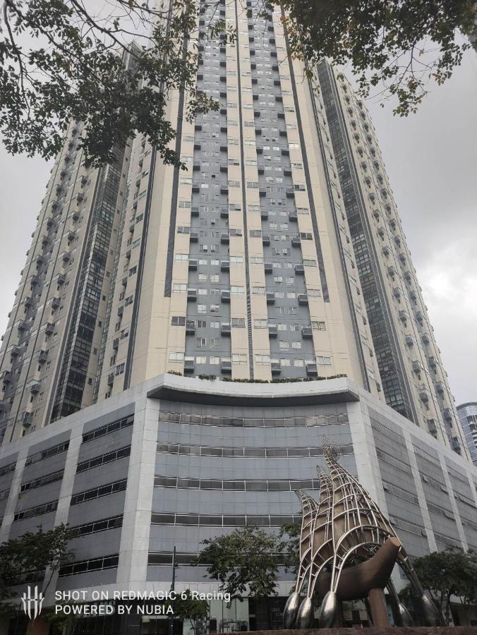 Fort Victoria Condominium Tower C Taguig Exterior photo